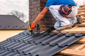 Best Roof Maintenance and Cleaning  in Collierville, CA